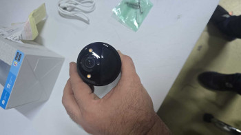 EZVIZ KAMERA WIFI BULLET 4 MP CS-EB3 2K(OUTLET)