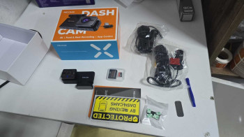 REXING C2 2K WIFI 32GB SD KART(OUTLET)