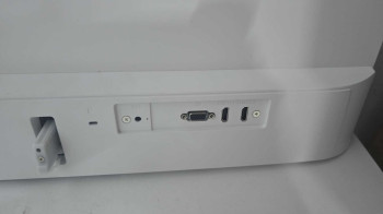27 HP 527SW S5 94F46E9 5MS 100HZ HDMI VGA (OUTLET)