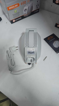 TUNÇMATIK REGULINE 600 VA REGÜLATÖR MONO. (OUTLET)