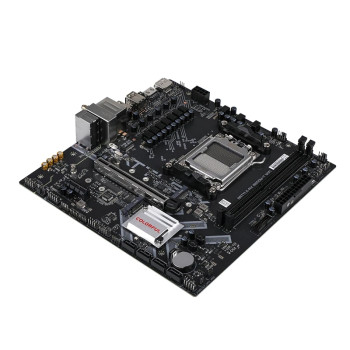 COLORFUL BATTLE-AX B850M-T WIFI V14 DDR5 