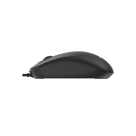 PHILIPS USB KABLOLU MOUSE SPK7238B SİYAH