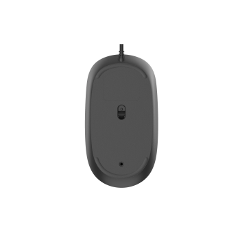 PHILIPS USB KABLOLU MOUSE SPK7238B SİYAH