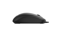 PHILIPS USB KABLOLU MOUSE SPK7238B SİYAH