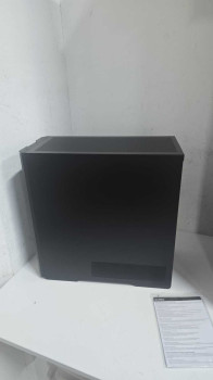 Lian Li Lancool 207 Digital Siyah Mid-Towe(OUTLET)