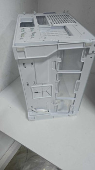 Lian Li O11 Dynamic Mini V2 Beyaz Midtower(OUTLET)