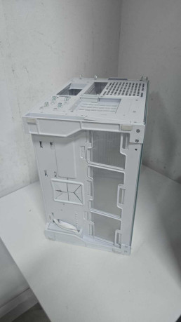 Lian Li O11 Dynamic Mini V2 Beyaz Midtower(OUTLET)