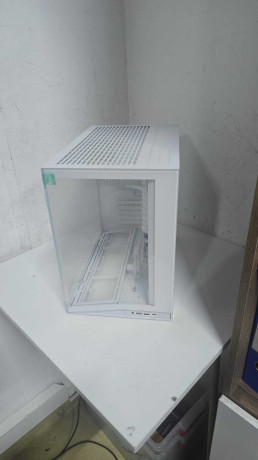 Lian Li O11 Dynamic Mini V2 Beyaz Midtower(OUTLET)