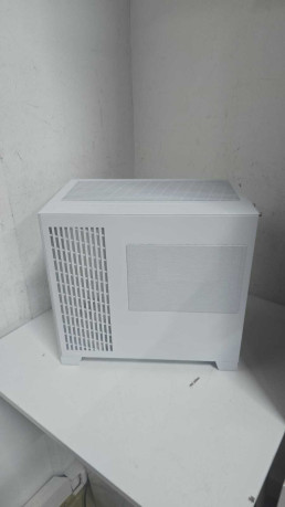 Lian Li O11 Dynamic Mini V2 Beyaz Midtower(OUTLET)