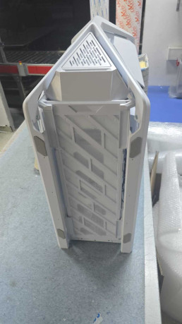 ASUS GR701 ROG HYPERION WHITE KASA(OUTLET)