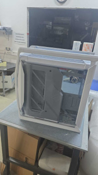 ASUS GR701 ROG HYPERION WHITE KASA(OUTLET)