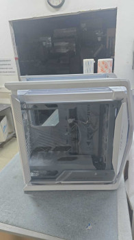 ASUS GR701 ROG HYPERION WHITE KASA(OUTLET)