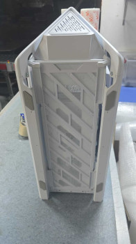 ASUS GR701 ROG HYPERION WHITE KASA(OUTLET)