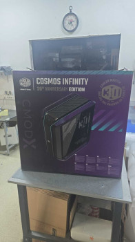 COOLER MASTER COSMOS INFINITY MCC-C700M-KH(OUTLET)