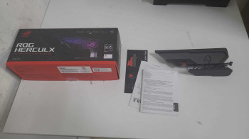 Asus ROG Herculx Ekran Kartı Tutucu(OUTLET)