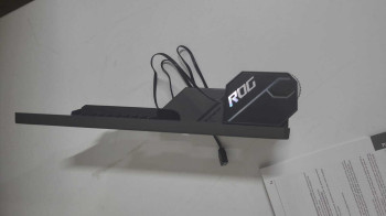 Asus ROG Herculx Ekran Kartı Tutucu(OUTLET)