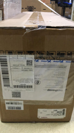 SAMSUNG AR35 WHITE AR09TXHQBWK 9000 BTU KL(OUTLET)