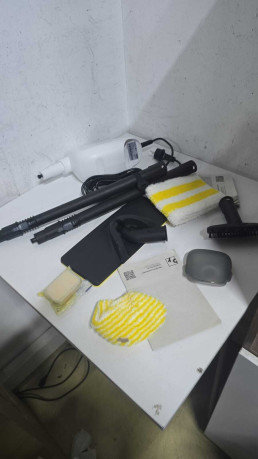 KARCHER SC1 MULTI MOP BUHARLI TEM. - 15164(OUTLET)