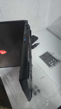 MSI KATANA 17 HX B14WFK-217TR I9-14900HX N(OUTLET)