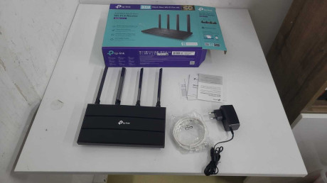 TP-LINK Archer AX12 AX1500 WiFi 6 Router(OUTLET)