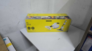 KARCHER SC1 MULTI MOP BUHARLI TEM. - 15164(OUTLET)