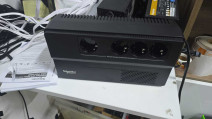 BVS1000I-GR SCHNEIDER LINE INTERACTIVE UPS(OUTLET)