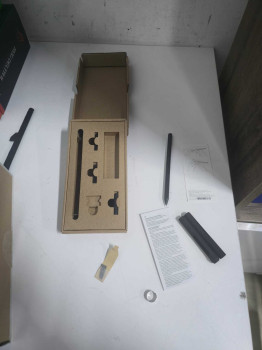 Wacom Pro Pen 3 (ACP50000DZ)(OUTLET)