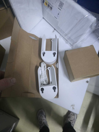 MSI ROAMII BE LITE MESH SYSTEM- 2 PACK(OUTLET)