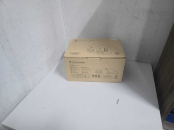 THONET VANDER KUMPEL 2.0 50W BLACK SPEAKER(OUTLET)