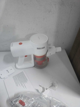 XIAOMI VACUUM CLEANER G20 LITE SARJLI DIKE(OUTLET)