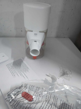 XIAOMI VACUUM CLEANER G20 LITE SARJLI DIKE(OUTLET)