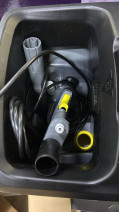 KARCHER PUZZI 10/1 HALI YIKAMA MAKINESI(OUTLET)