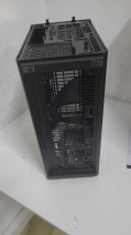 Lian Li Dan Case A3 Siyah M-ATX Mini-Tower(OUTLET)