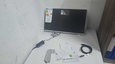 23.8 HP 524SF S5 94C17E9 5MS 100HZ HDMI VG(OUTLET)