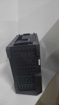 MSI MAG PANO 100R PZ BLACK 4X120MM ARGB FA(OUTLET)