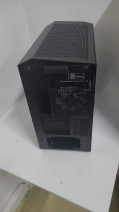 MSI MAG PANO 100R PZ BLACK 4X120MM ARGB FA(OUTLET)