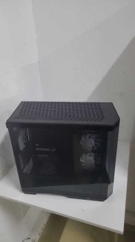 MSI MAG PANO 100R PZ BLACK 4X120MM ARGB FA(OUTLET)