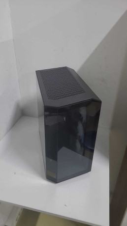 MSI MAG PANO 100R PZ BLACK 4X120MM ARGB FA(OUTLET)
