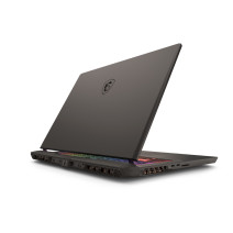 MSI NB VECTOR17 HX AI A2XWHG-086TR ULT 7 