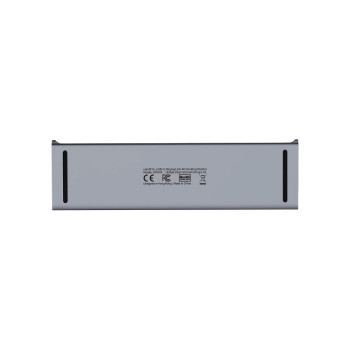 UNITEK UHUB11+ USB-C DISPLAYLINK 4K BAGLANTI ISTASYONU (D1147AGY01)