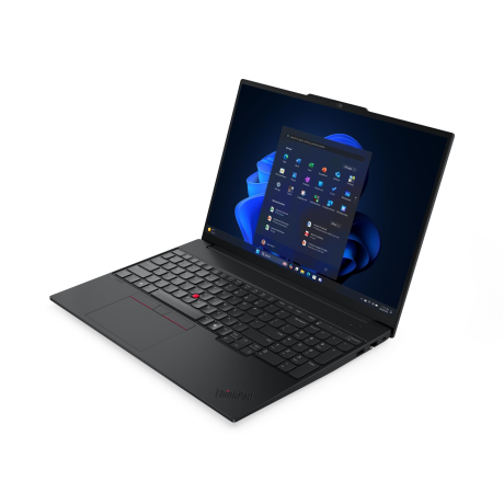 LENOVO E16 THINKPAD 21SR007VTX U7-255H 16GB 1TB SSD 16