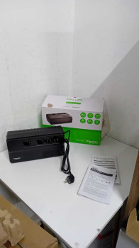 BVS1000I-GR SCHNEIDER LINE INTERACTIVE UPS(OUTLET)