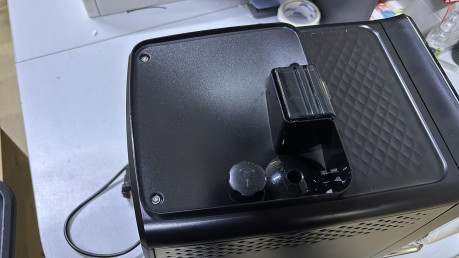 PHILIPS 3300 SERISI EP3347/90 ESPRESSO MAK(OUTLET)