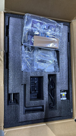 CREALITY ENDER-3 V3 SE 3D YAZICI(OUTLET)