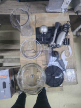 TEFAL POWELIX ACTIVFLOW EXPERT 1500W GUMUS(OUTLET)