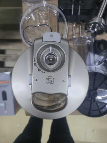 TEFAL POWELIX ACTIVFLOW EXPERT 1500W GUMUS(OUTLET)