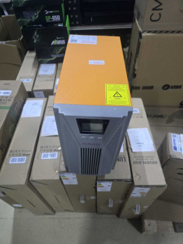 MAKELSAN P.PACK SE 3KVA (1F/1F) 5-10DK (6x(OUTLET)