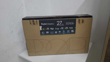 ASUS PROART PA279CRV 27