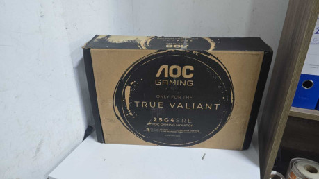 AOC 25G4SRE 24.5