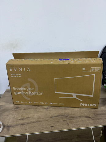 PHILIPS 34M2C3500L/01 34